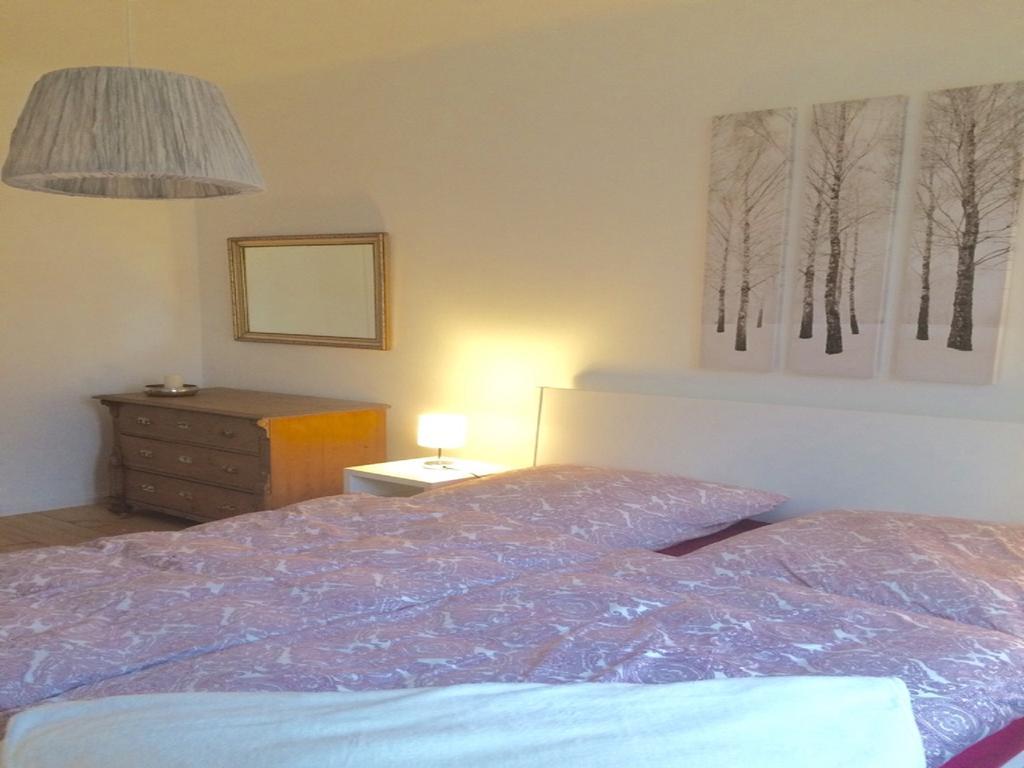 Villa Eschebach - Ferienwohnung دريسدن المظهر الخارجي الصورة