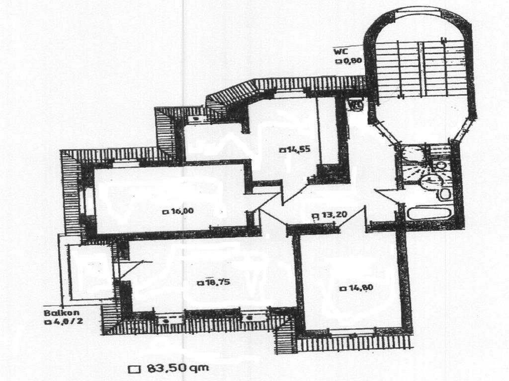 Villa Eschebach - Ferienwohnung دريسدن المظهر الخارجي الصورة